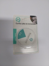 Valas tamprus apyrankėms 0.5mm 10m