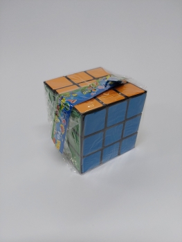 Rubiko kubas