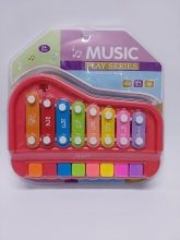 Žaislinis muzikos instrumentas