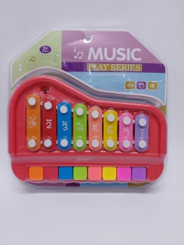 Žaislinis muzikos instrumentas