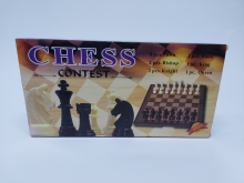 Šachmatų žaidimas magnetinis RDL7813