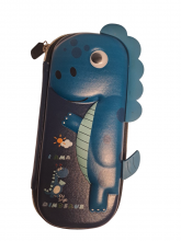 Penalas DINOZAURAS 1dalies 3D 22x10x5cm