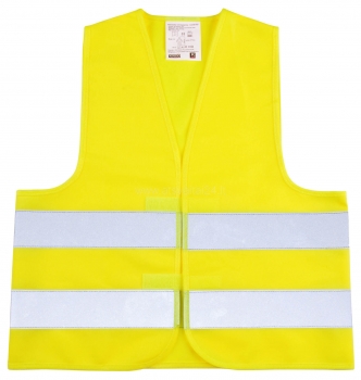 Liemenė su atšvaitais 3XL