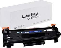 Lazerinė kasetė Brother TN-2420 juodos sp.