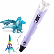 3D rašiklis