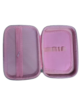 Penalas Flamingo 1dalies 3D Pencil Box 22x15x5cm