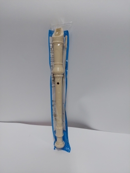 Fleita plastikinė