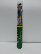 Konfeti patranka 38cm