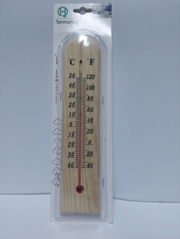 Termometras medinis,lauko,26cm