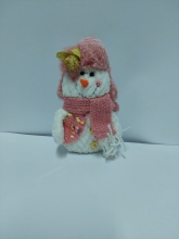 Besmegenis 17cm