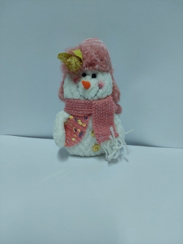 Besmegenis 17cm