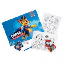 Maišelis su siurprizu ir sausainiais Paw Patrol