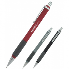 Automatinis pieštukas CLASSIC, Axent, storis 0,5mm, HB