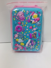 Penalas SALDUMYNAI 1 dalies 3D – stilingas ir erdvus penalas 22x15x5 cm
