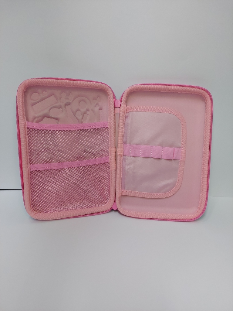 Penalas SALDUMYNAI 1 dalies 3D – stilingas ir erdvus penalas 22x15x5 cm
