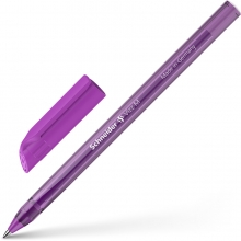 Tušinukas Vizz M violetinis