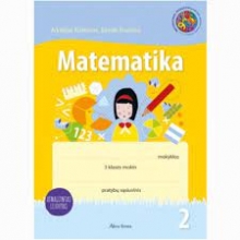 Matematikos pratybų sąsiuvinis 3 klasei 2dalis ,atnaujintas leidimas