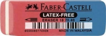 Trintukas Faber-Castell tinka pieštukams ir rašalui