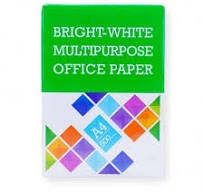 Kopijavimo popierius BWM Office Paper, A4, 70g., 500l.