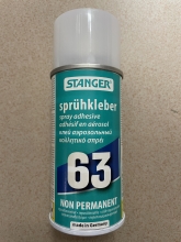 Purškiami kljai Stanger 150ml