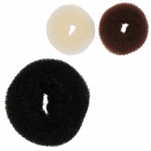 Kuodelis plaukams (spurga), 8cm.