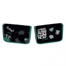 Forminis penalas YESvienas HP-02 Game Futbolas