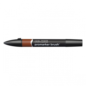 Žymeklis Promarker brush chna sp