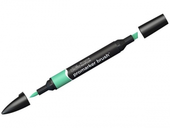 Promarker brush markeris mėtų sp