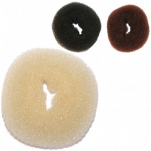 Kuodelis plaukams (spurga), 14cm.