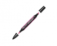 Promarket brush markeris cerise sp