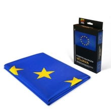 Europos vėliava 150-90cm