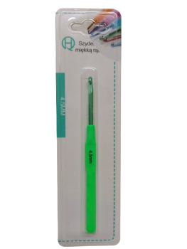 Vąšelis nėrimui 4.5mm
