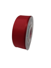 Ripsinė juostelė 25cm -13,5m bordinės spl.