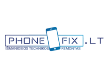 PHONEFIX