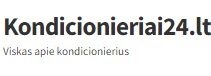 KONDICIONIERIAI24.LT