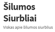 SILUMOSSIURBLIAI24.LT