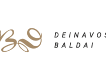 DEINAVOS BALDAI