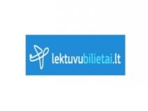 LEKTUVUBILIETAI