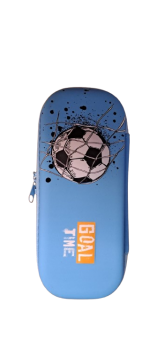 Penalas FUTBOLO KAMUOLYS 1dalies 3D 22x10x5cm