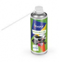 Suspaustas oras Forpus 400ml