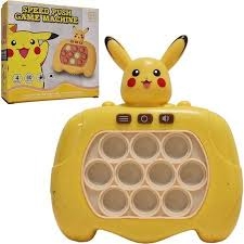 Pop IT PIKACHU