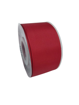 Ripsinė juostelė 38mm -13,5m bordinės spl.