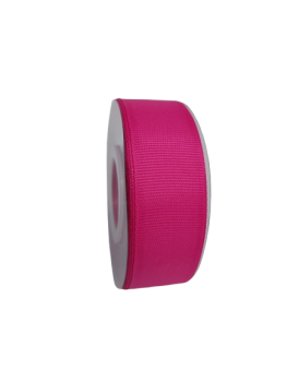 Ripsinė juostelė 2.5cm. -13,5m. alyvinės spl.