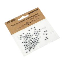 Dekoracija akytės 5mm 100vnt,