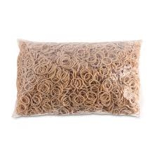 Gumytės pinigams 1kg 20mm