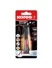 Klijai KORES Power Glue 3g