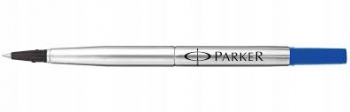 Šerdelė PARKER rašikliui 0.7mm mėlynos spalvos