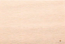 Krepinis popierius FLORIST 180g.persiko spalvos 17A5