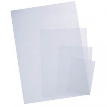 Laminavimo vokeliai 111x154mm A6, 125mc 10vnt