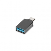 Adapteris USB Type-C Digitus